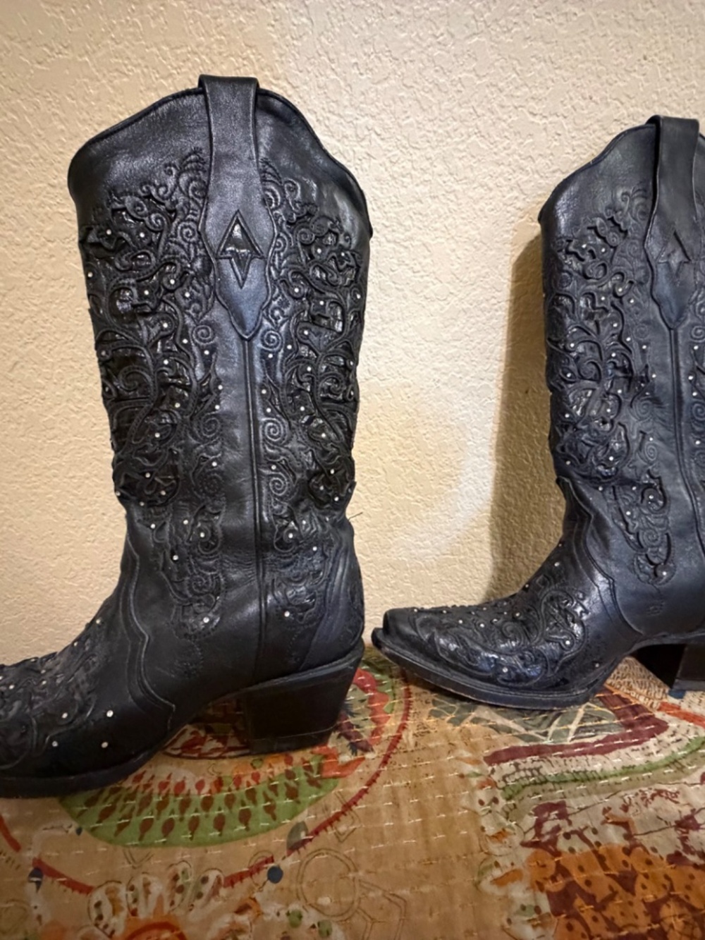 Corral boot - Picture 3 of 7